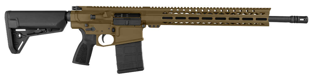 Rifles Long Guns Live Free Armory ZPAP M70 308Win LFA HUNTER 308 18 20RD BRONZE • Model: ZPAP M70